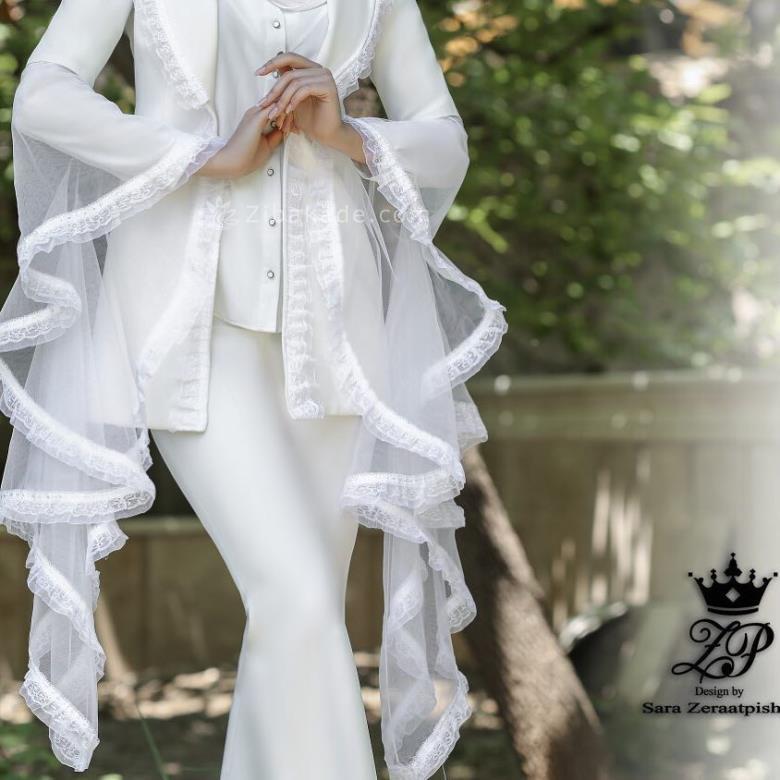 مانتو عقد از کجا بخرم